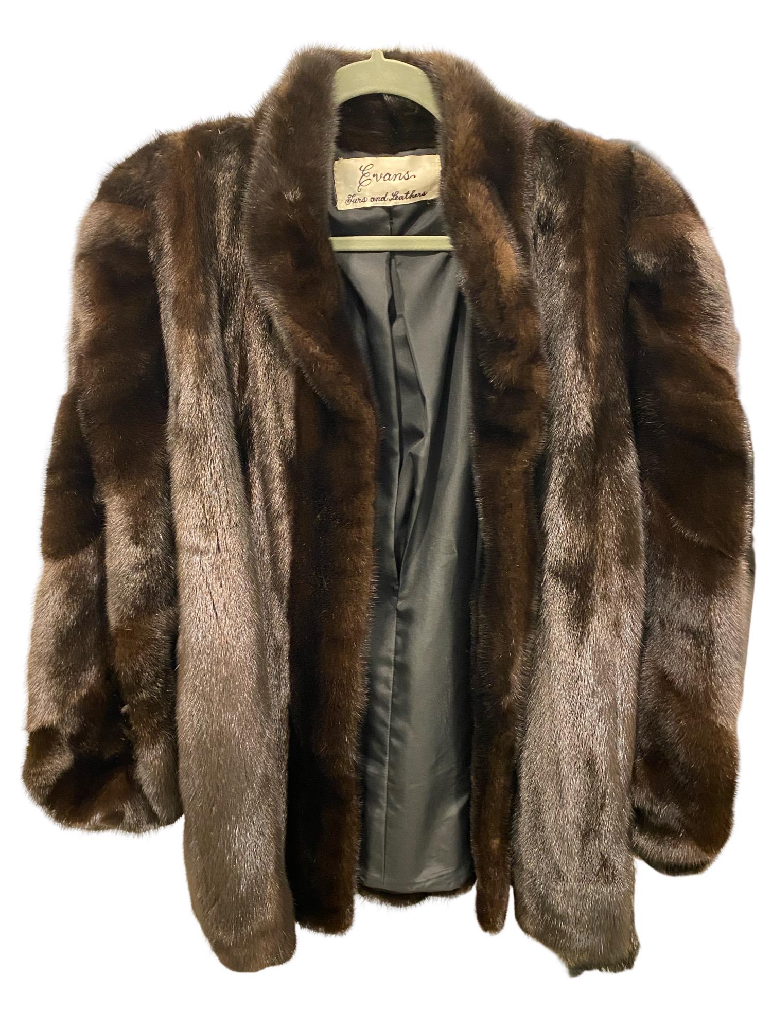 Mink Coat (1 of 4)
