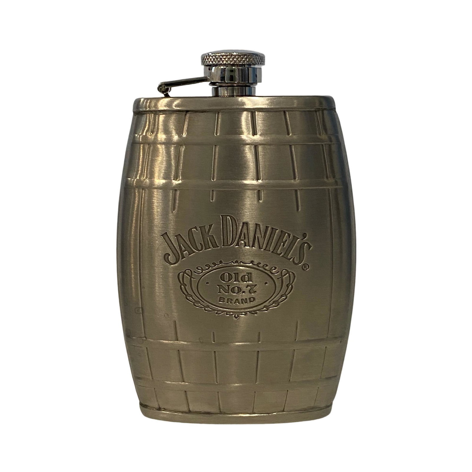 Jack Daniel's Flask: Jack Daniel's Flask
