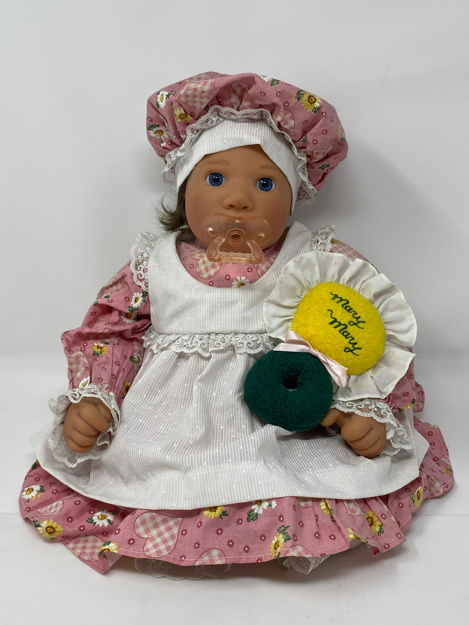 Original Lee Middleton Doll (1 of 6)