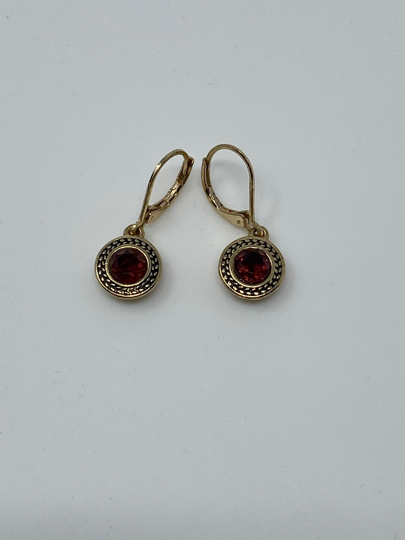Vintage Napier Earrings (1 of 4)