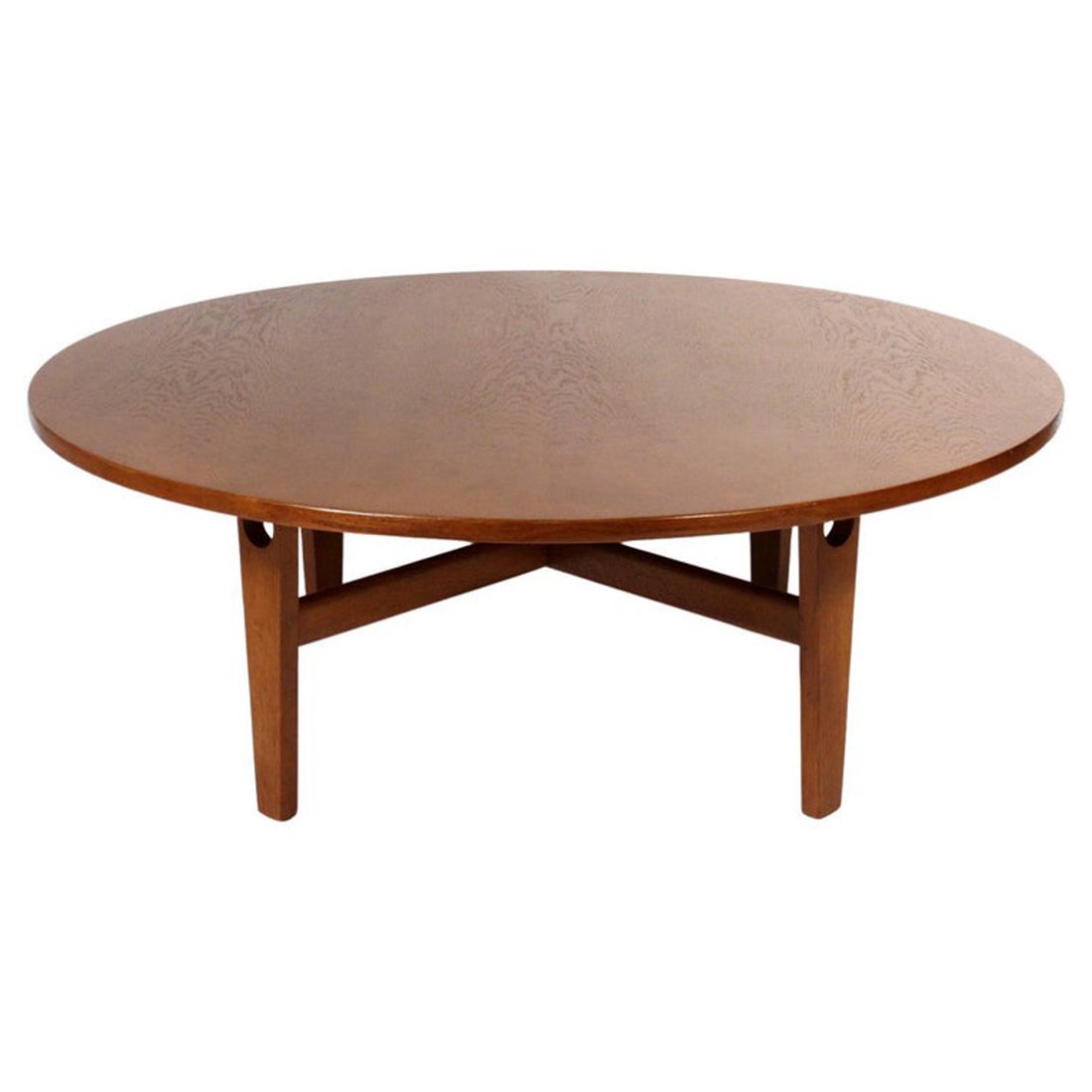 Hans Wegner Coffee Table (1 of 5)