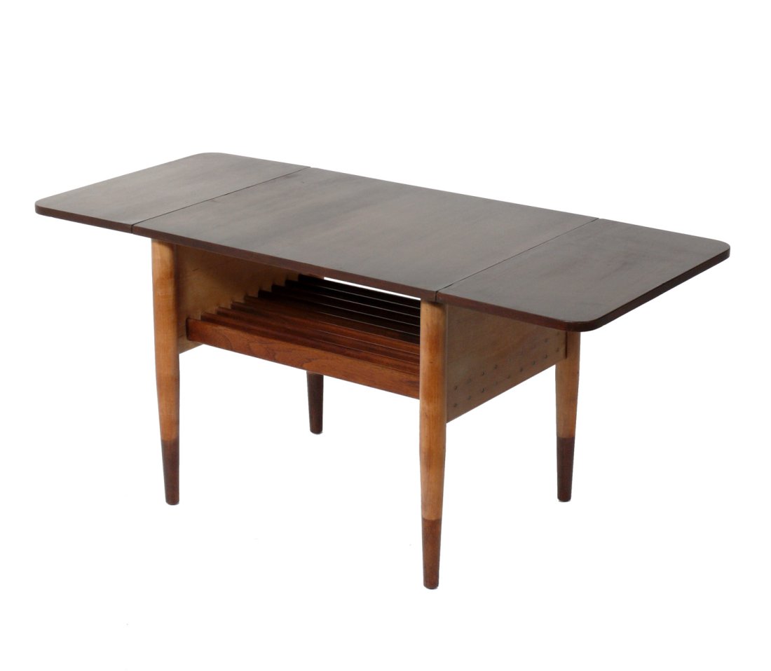 Finn Juhl for Baker Coffee or End Table (1 of 6)