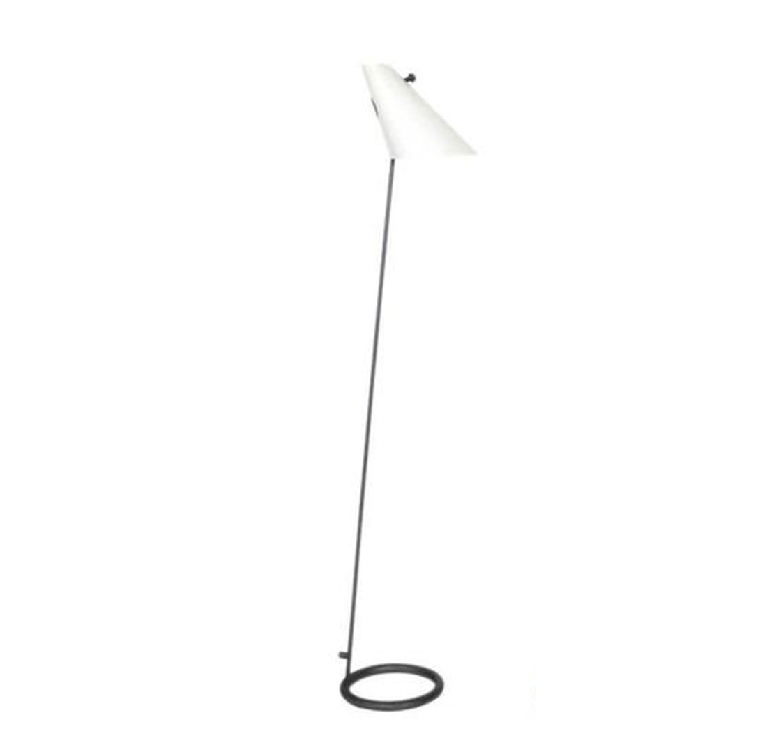 Floor Lamp by Hans Agne Jakobsson for Haj Markaryd (1 of 5)