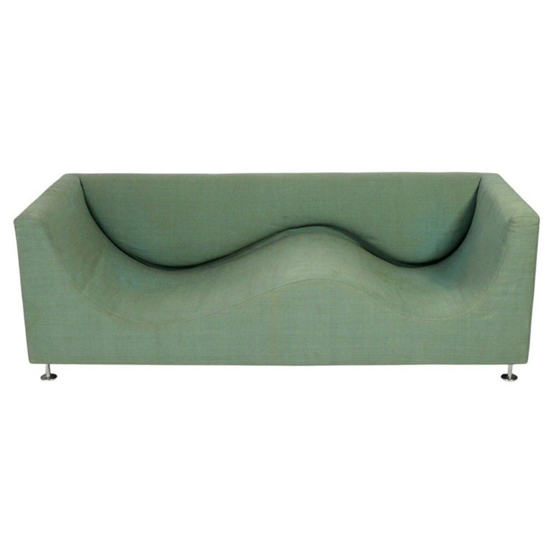 Jasper Morrison Sofa (1 of 5)
