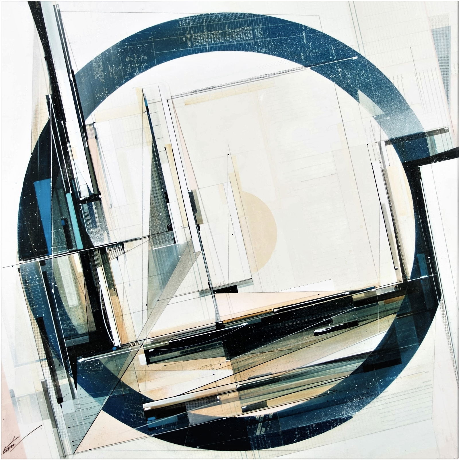 Augustine KOFIE (American artist, born 1973) (1 of 6)