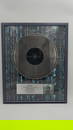 "The Matrix" Platinum CD and Cassette Award Framed