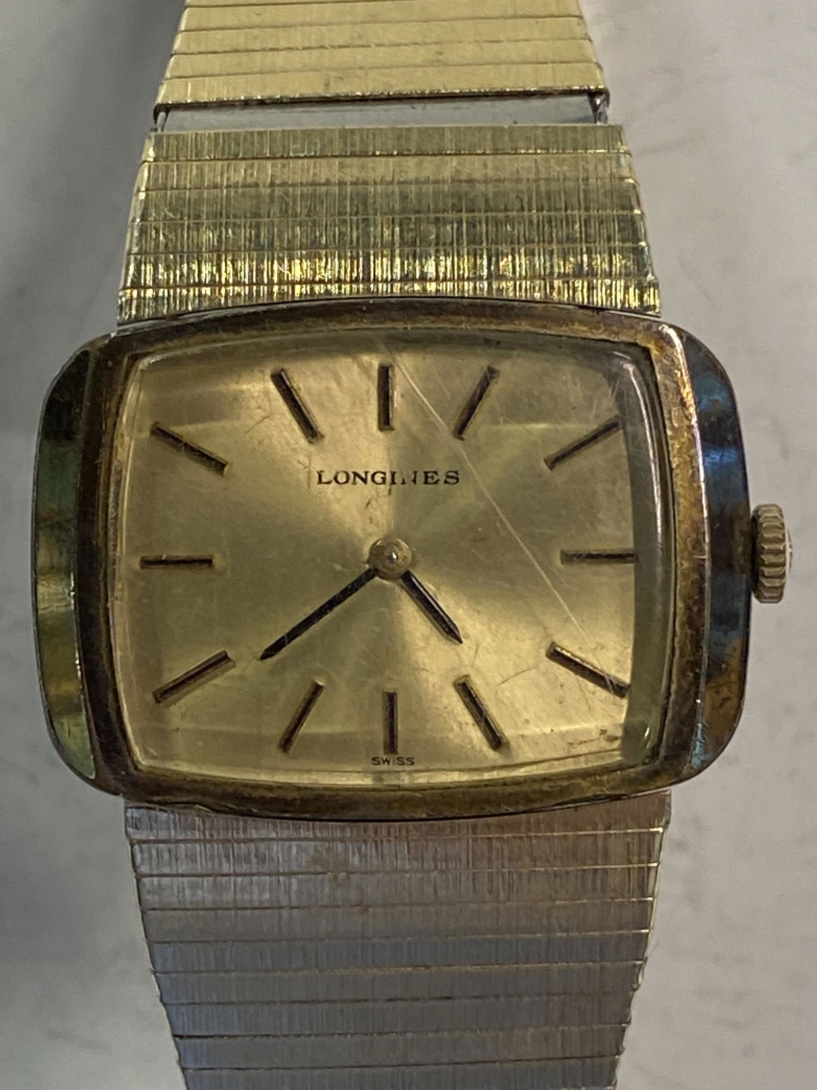 Longines 528 store