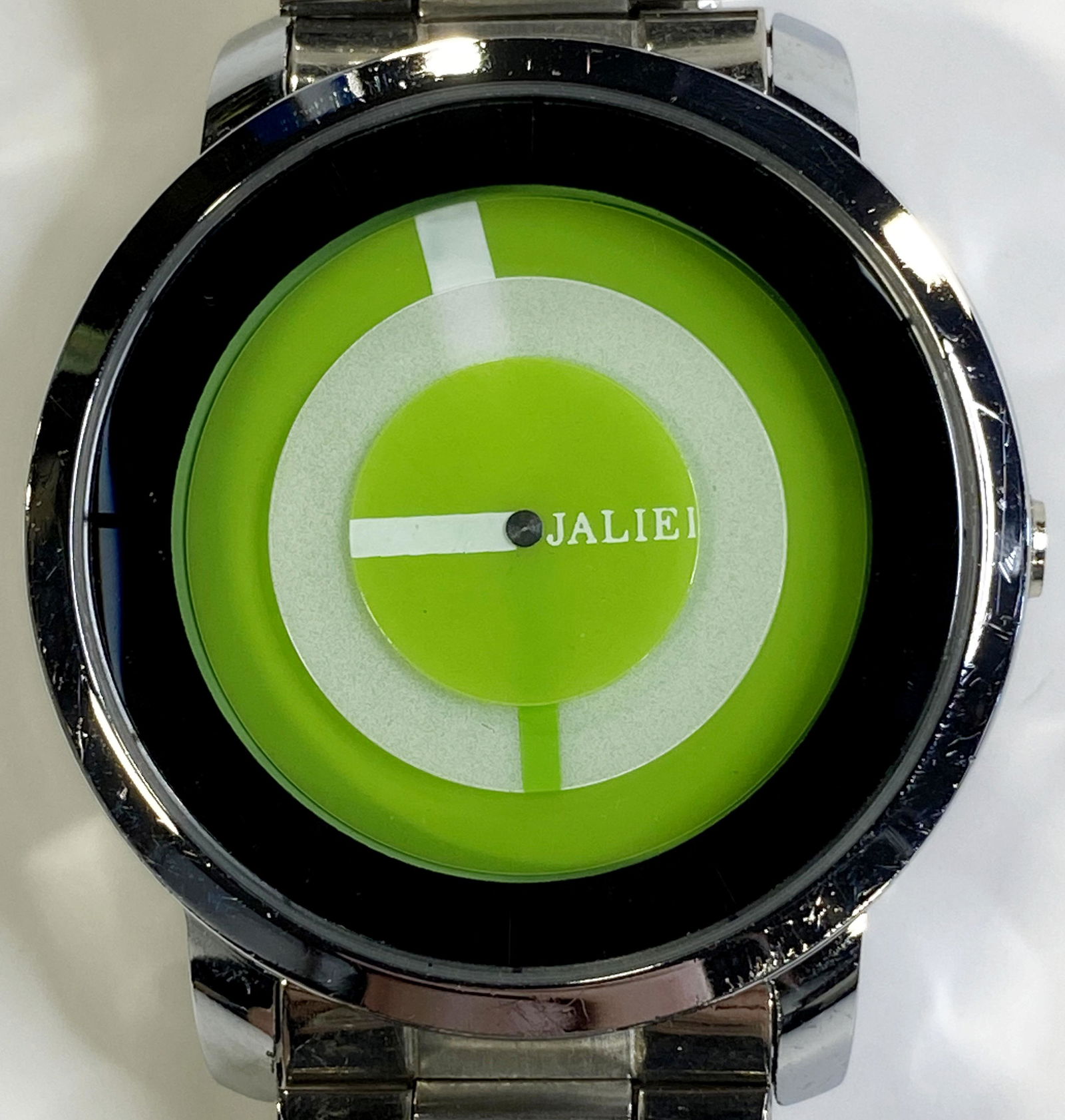 Jialilei 58793 Battery Men s Watch
