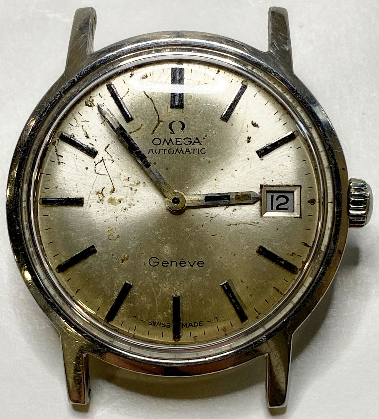 Omega 1660098 online