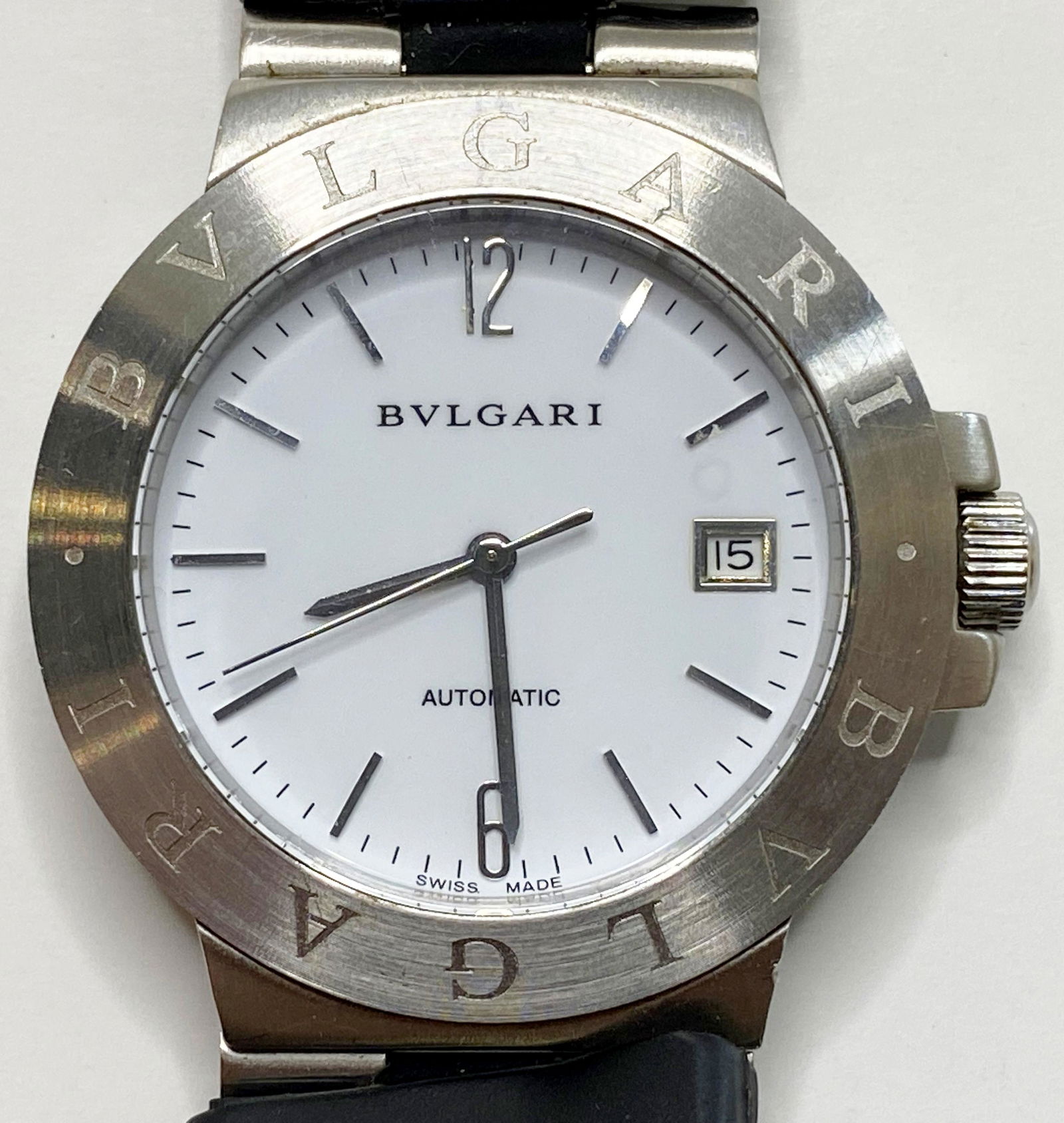 bvlgari sd38 s l2161