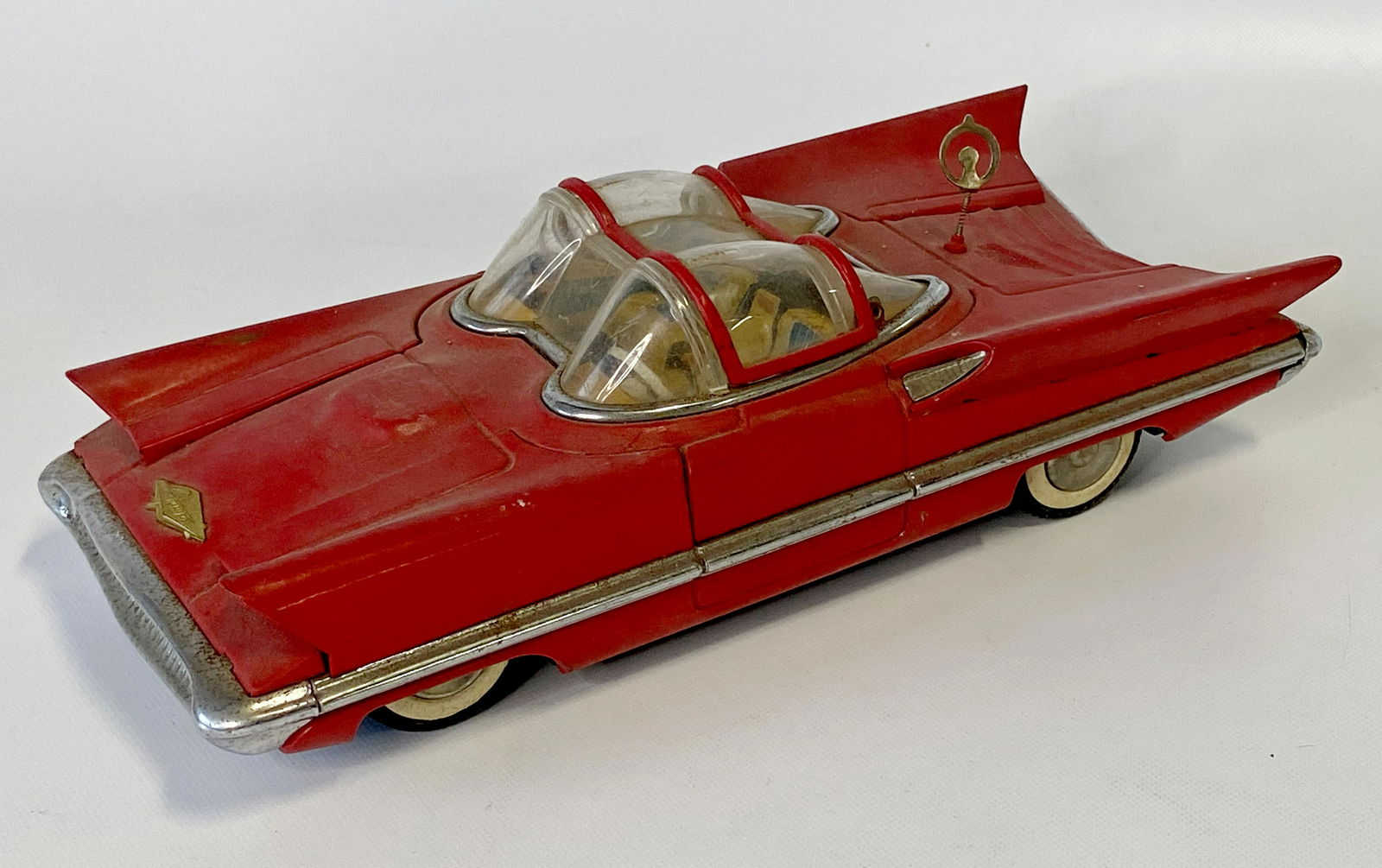 Minichamps, Buick Concept Future Car + Lincoln Futura