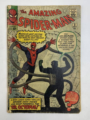 Amazing Spider-Man, The (1963) n° 397/Marvel Comics