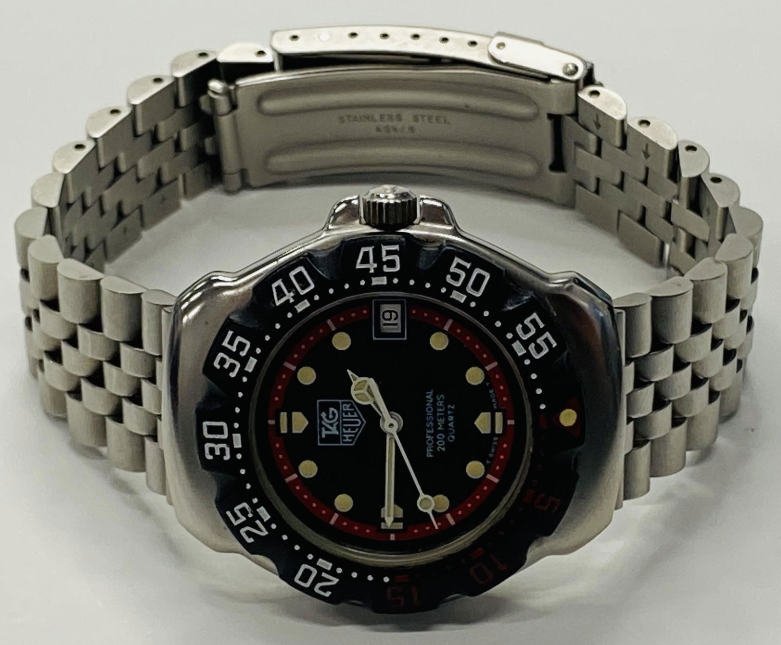Tag heuer wac1210 sale
