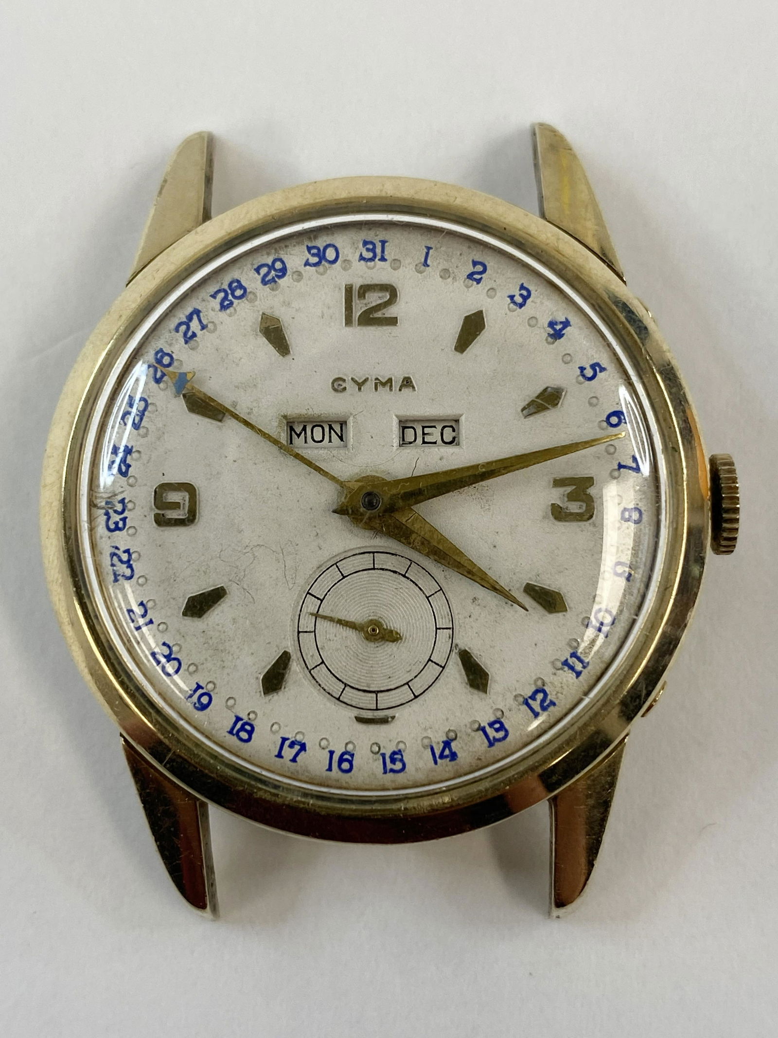 Cyma watches usa sales