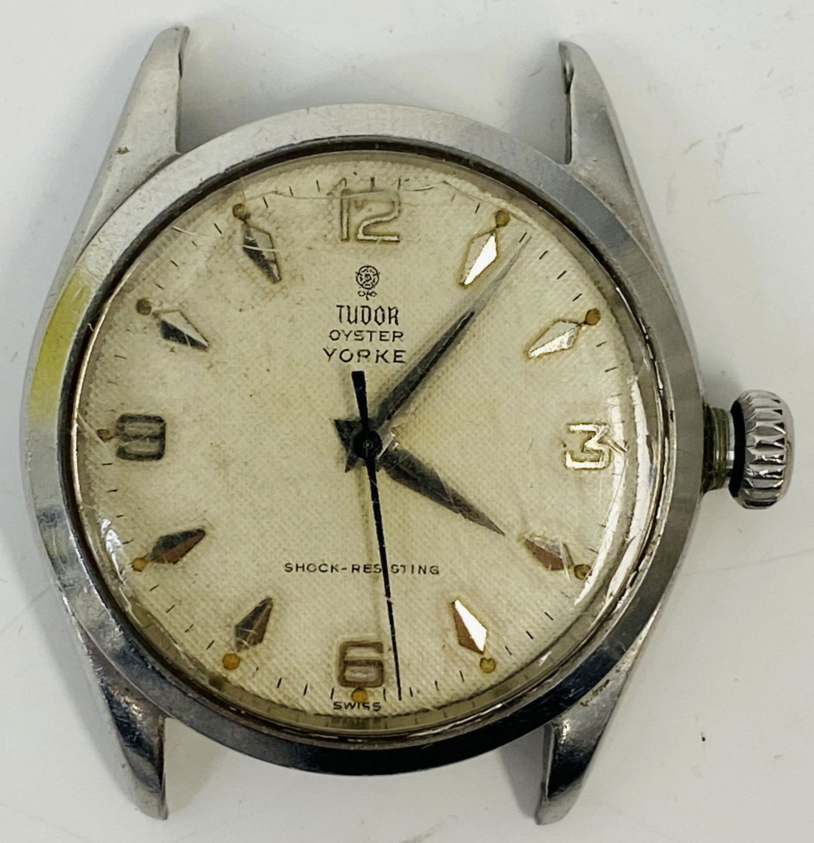 Tudor oyster 2024 royal 7934