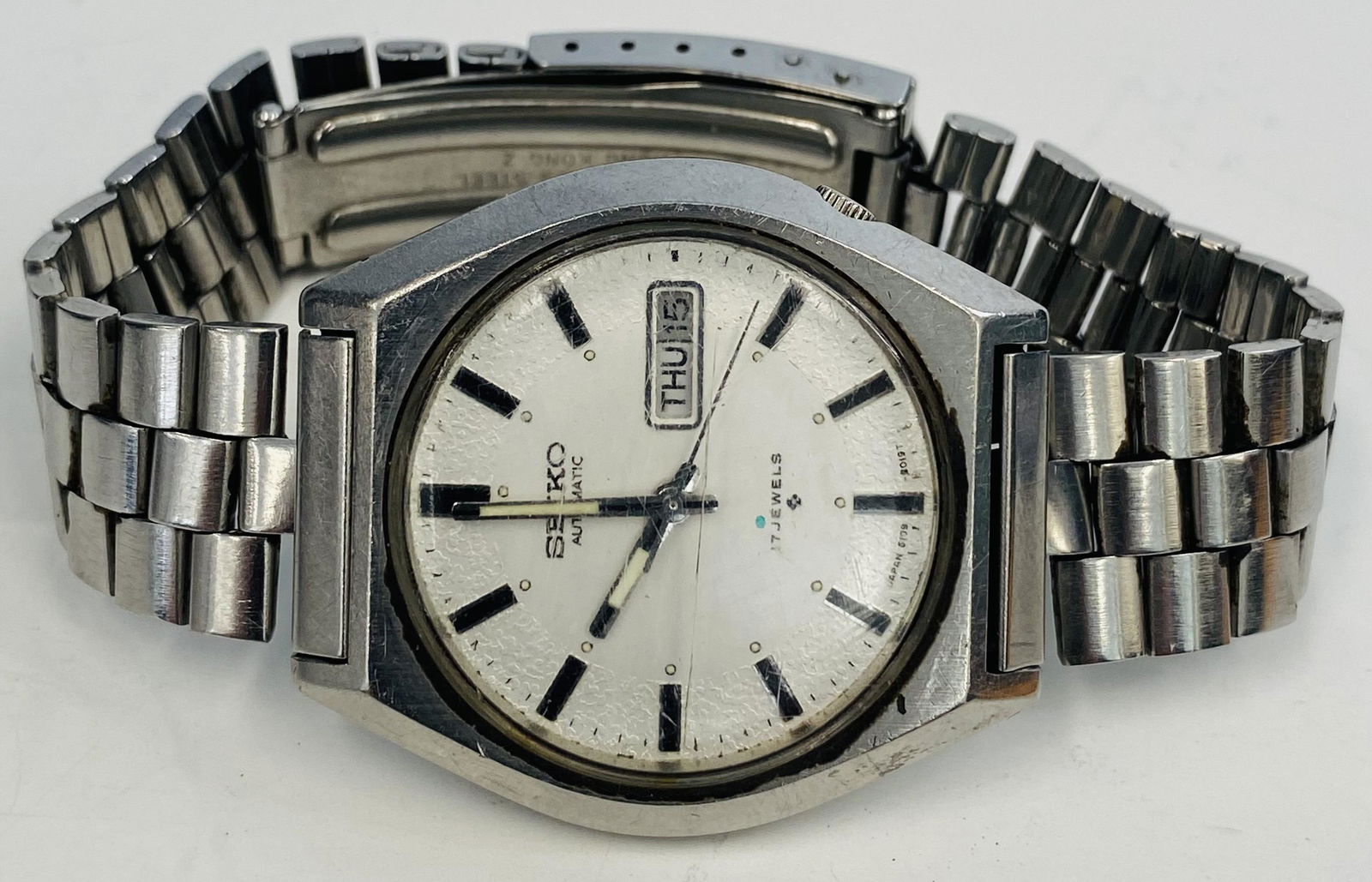 Seiko 6109 sale