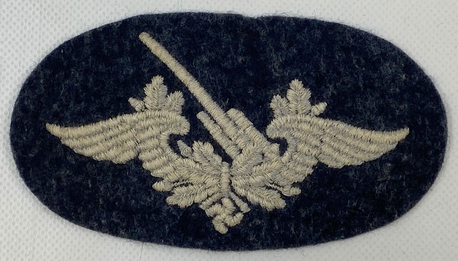1939-45 WW2 GERMAN ARMY PATCH (1 of 3)