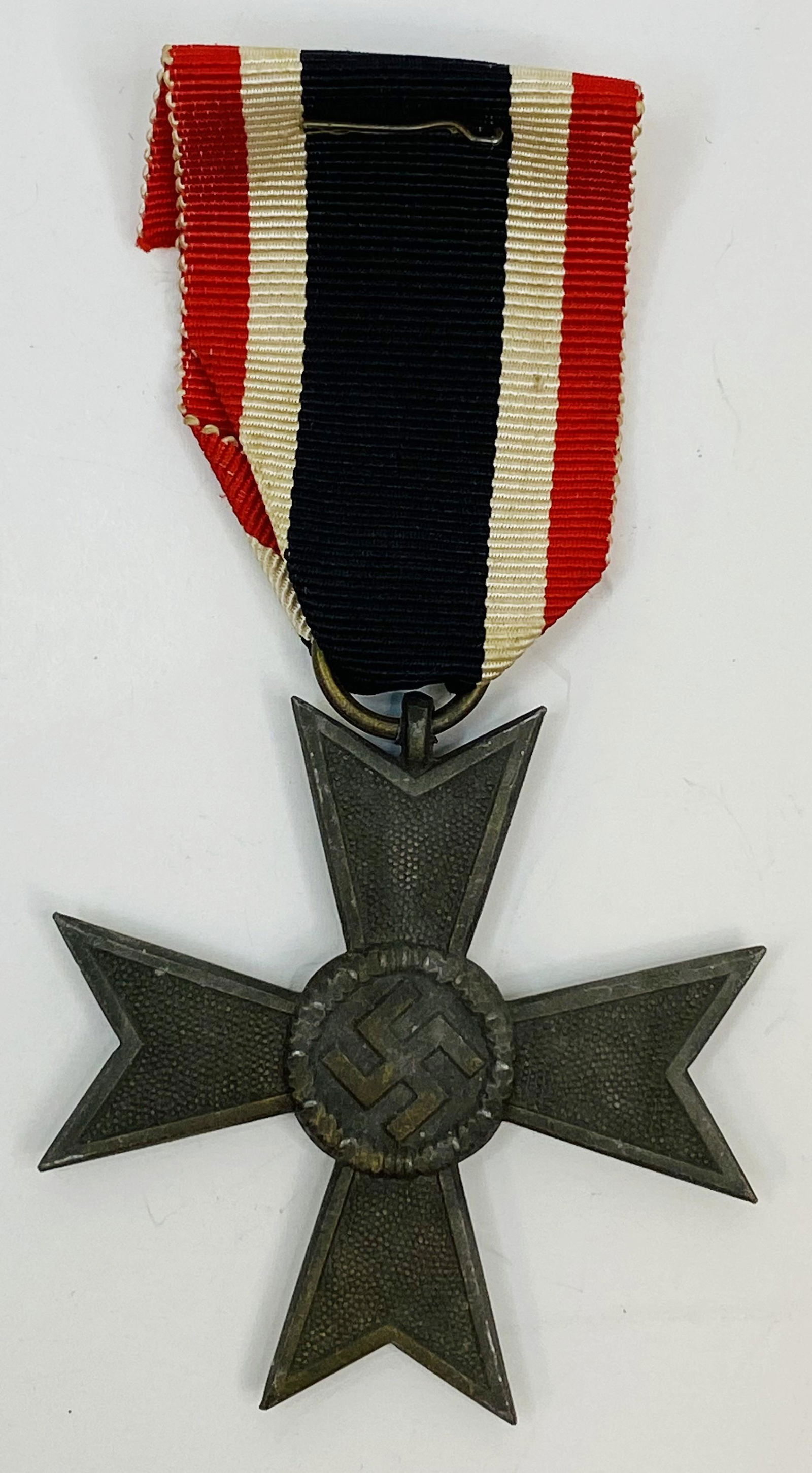1939-45 WW2 GERMAN MERIT CROSS SECOND CLASS MEDAL (1 of 2)