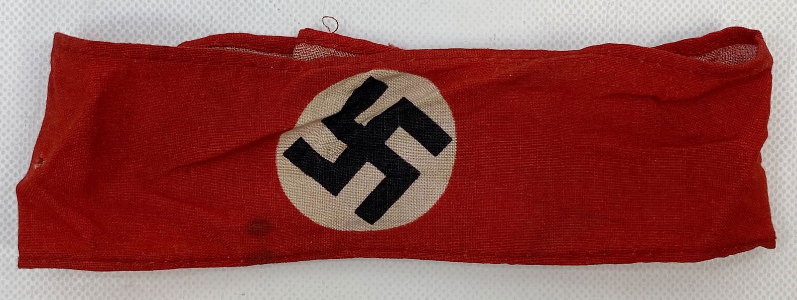 1939-45 WW2 GERMAN ARMBAND (1 of 2)