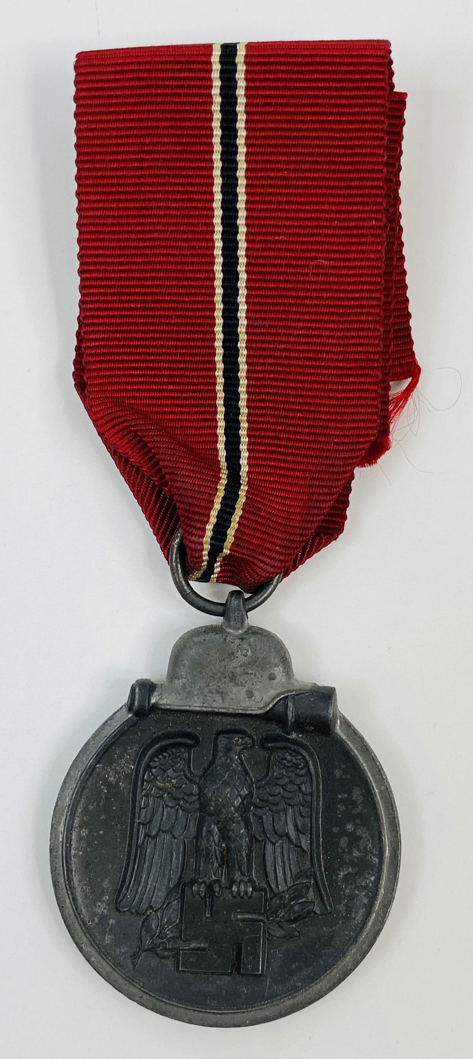 1939-45 WW2 GERMAN EASTERN FRONT MEDAL (1 of 2)