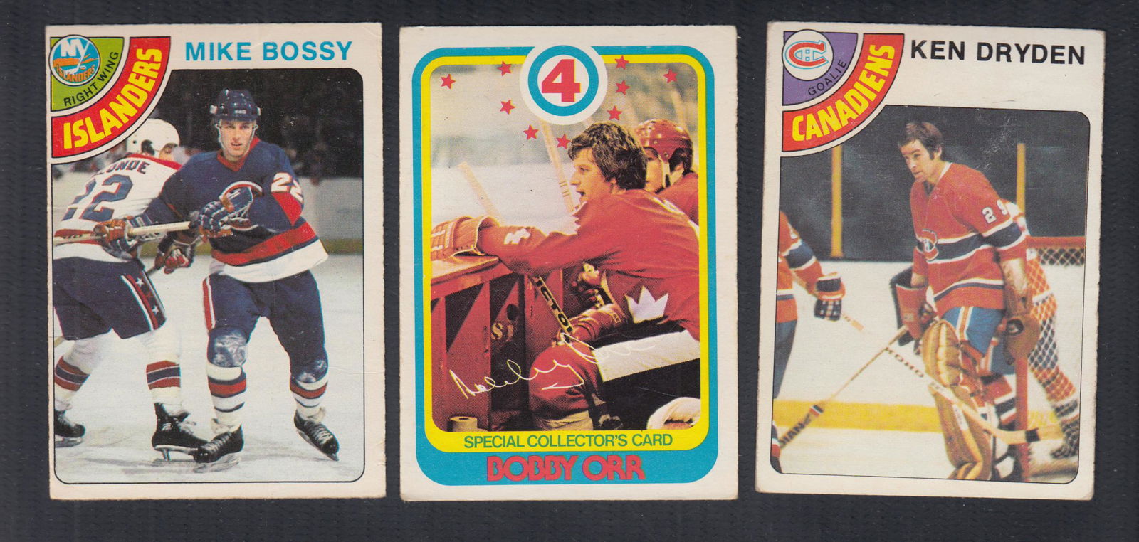 1978-79 O-PEE-CHEE HOCKEY CARD FULL SET 396/396 (1 of 6)