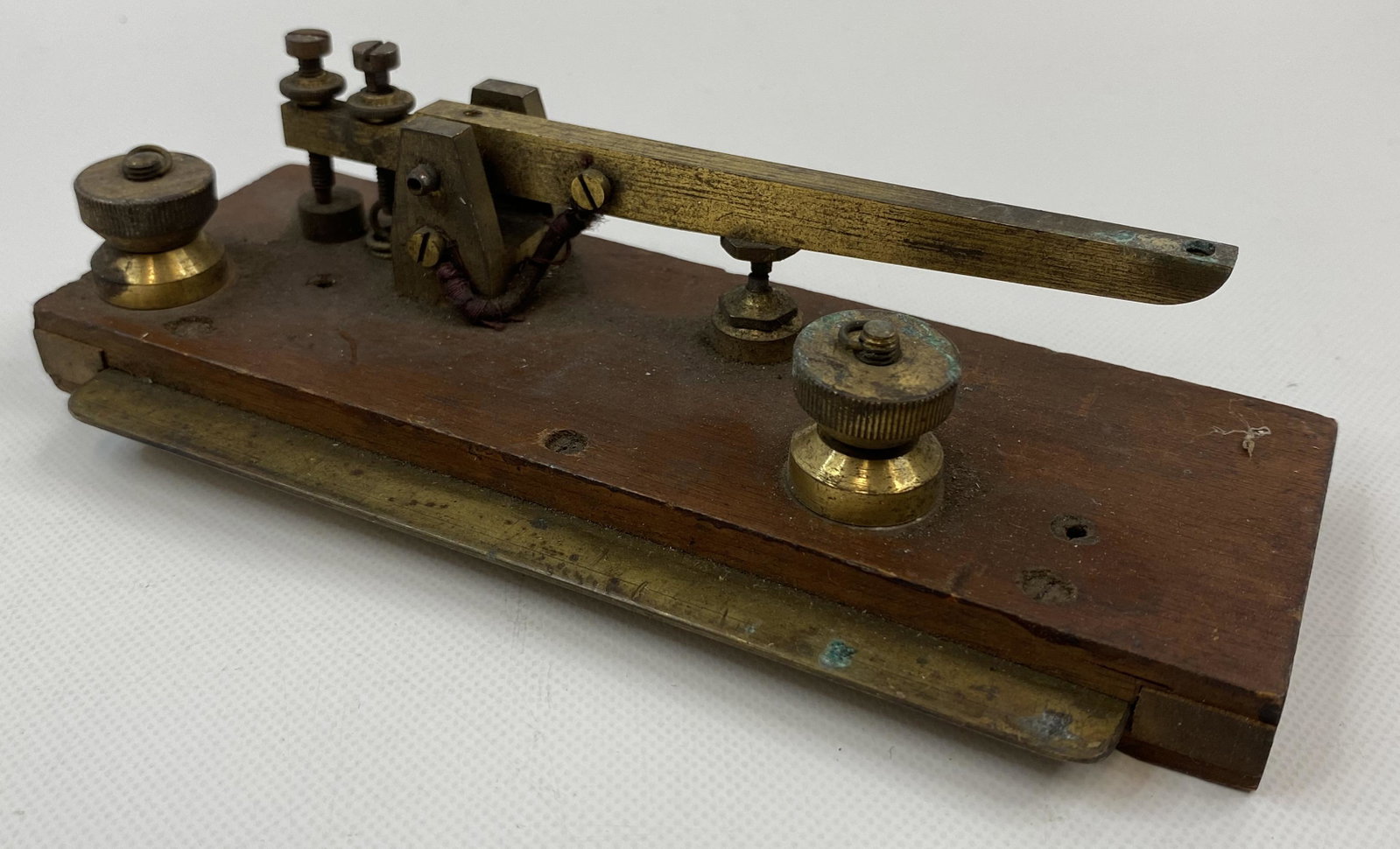 1914-18 WW1 CANADA ARMY TELEGRAPH: 1914-18 WW1 CANADA ARMY TELEGRAPH Condition: Pre-Owned. SHIPPING FEE CANADA 15.00$ USA 20.00$ Combined shipping is available for an extra fee, but only on items won on the same date. *All prices are i