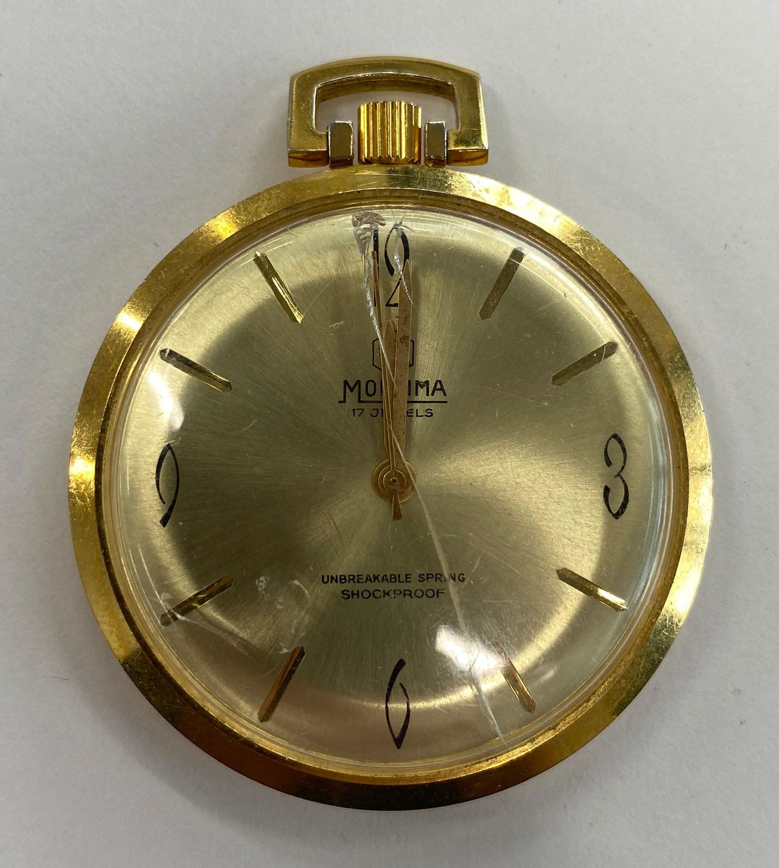 Mortima pocket watch new arrivals