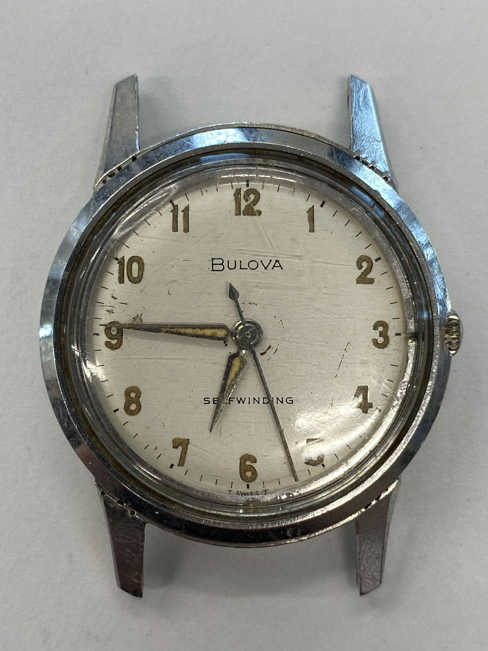 Bulova 63a001 clearance
