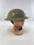 1939-45 NORWAY ARMY HELMET DATED 1941