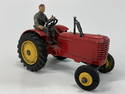VINTAGE DINKY TOYS MASSEY HARRIS