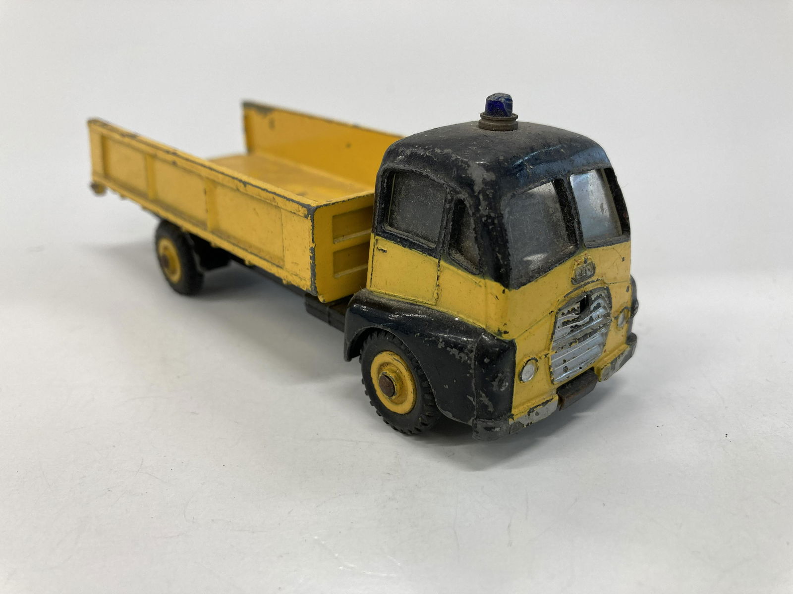 Dinky 958 Snow Plough