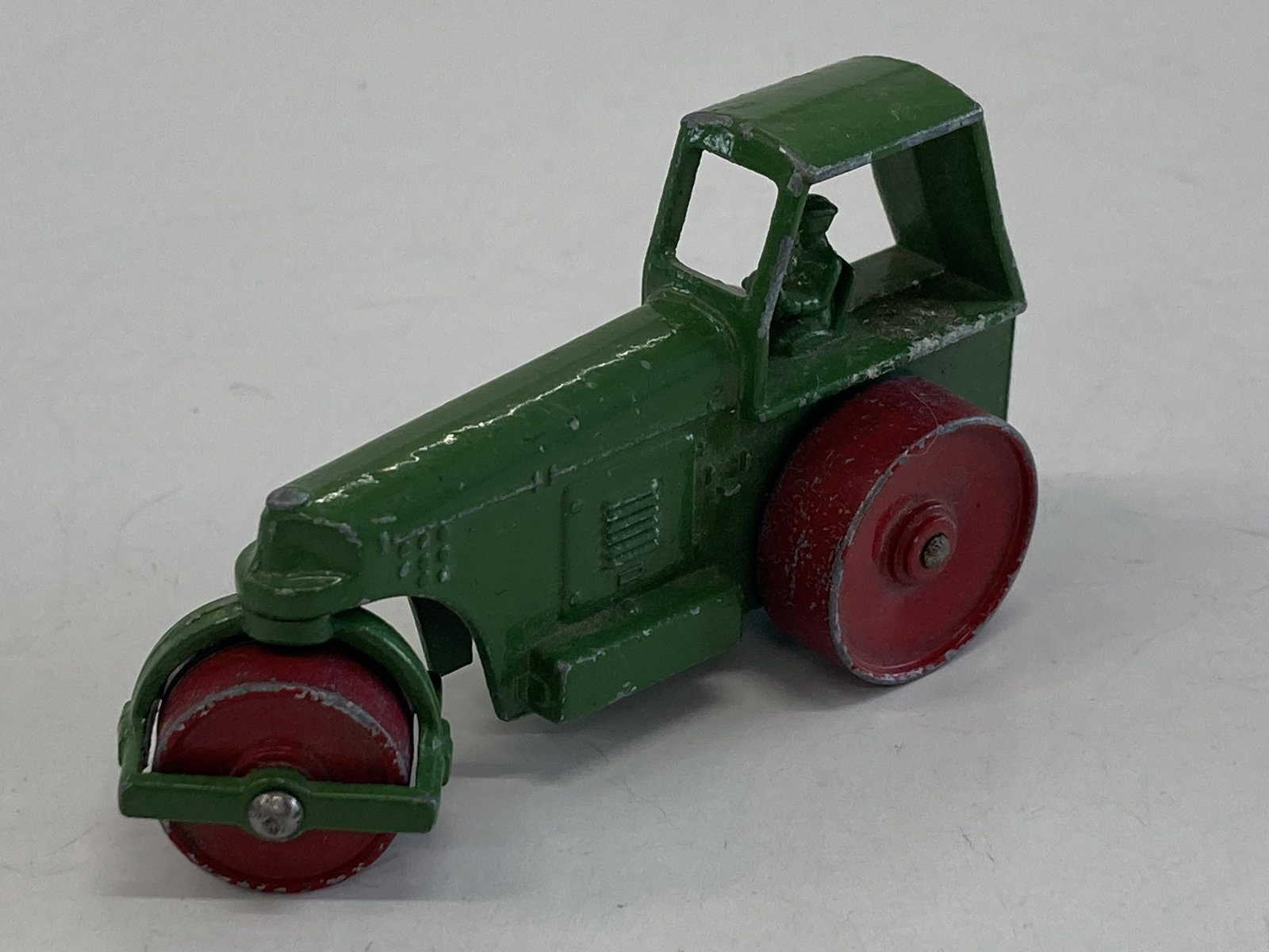 VINTAGE MATCHBOX TOYS LESNEY #1 (1 of 3)