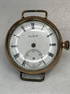 ANTIQUE ELGIN GOLD FILLED WIND-UP MEN'S WATCH