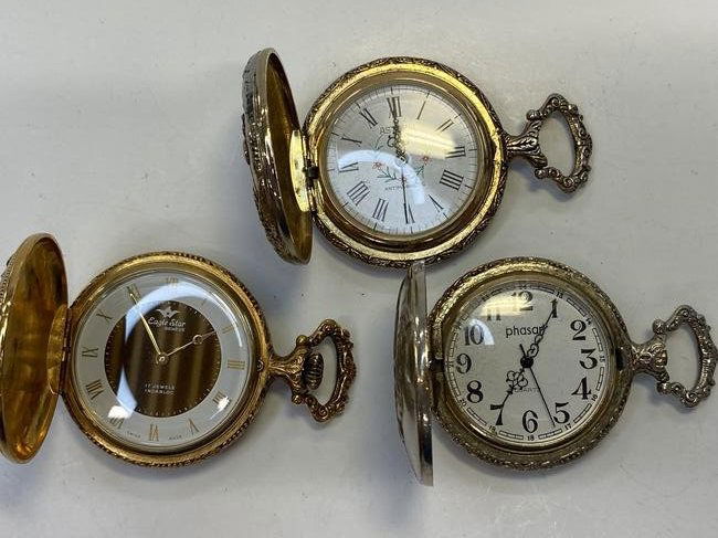 Beacon viceroy sales pocket watch