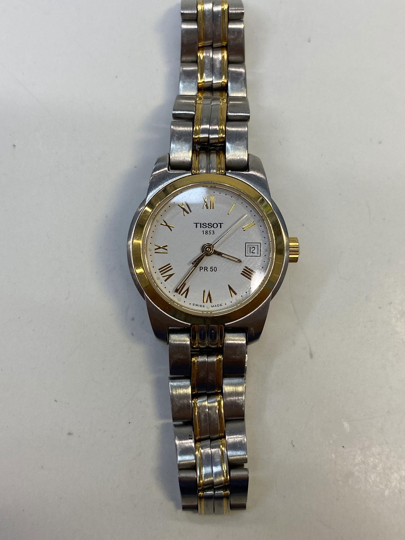 Tissot top pr50 ladies