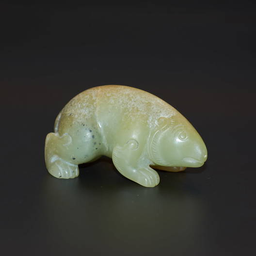 Han Dynasty Art