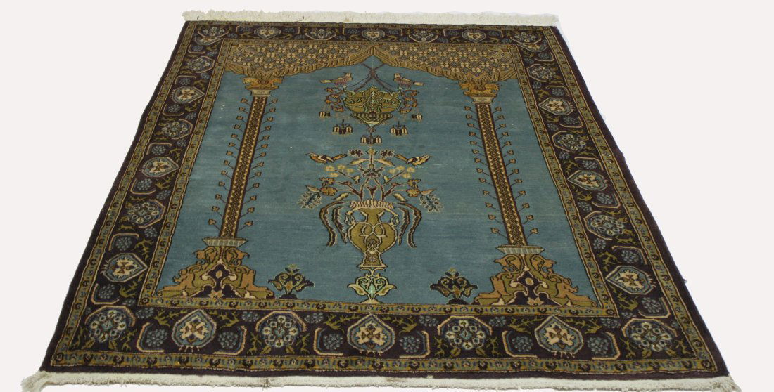 GHOUM Iran 208 x 140 cm (1 of 5)