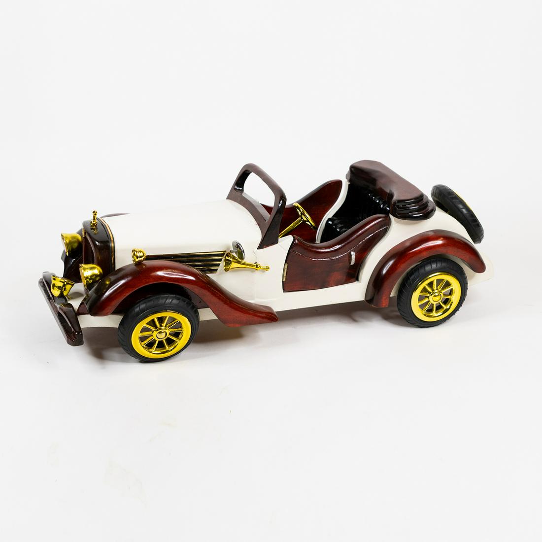 BMW 315/1 Model Car (1 of 6)