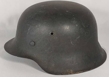 WWII German Helmet