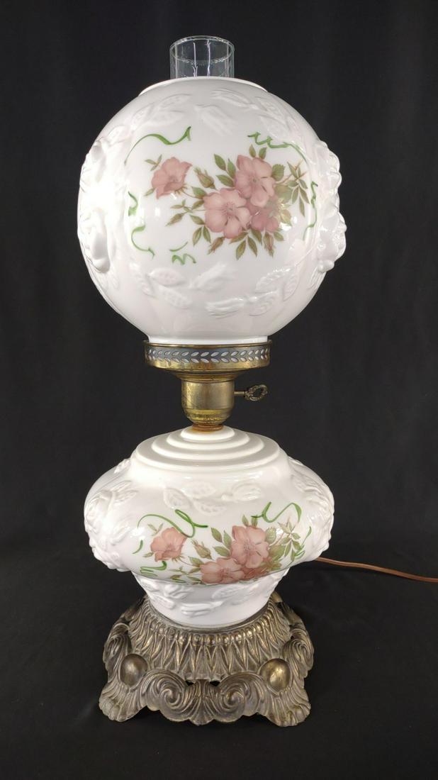 Vintage Phoenix American Rose Lamp (1 of 9)
