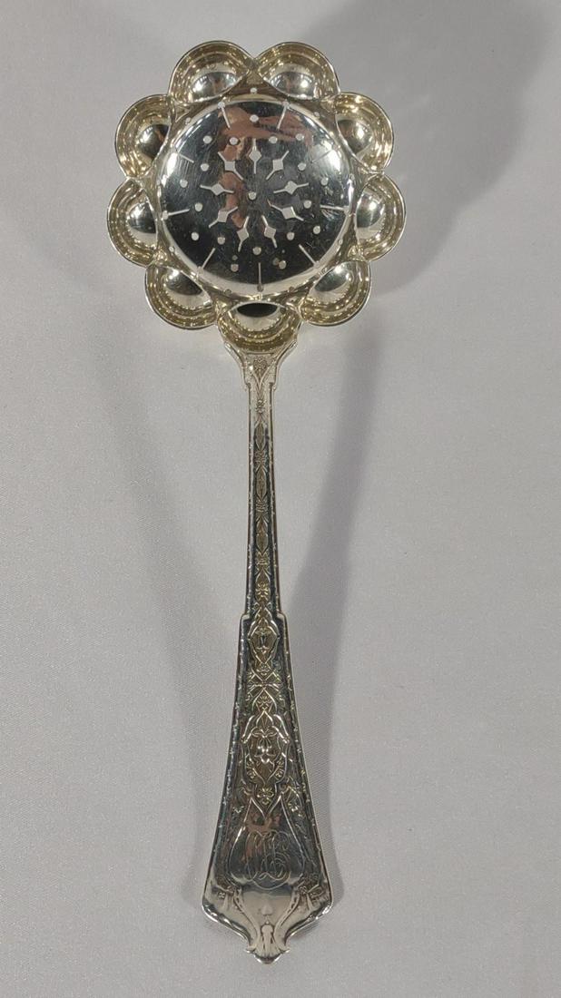Tiffany & Co Sterling Silver Sugar Sifter (1 of 10)