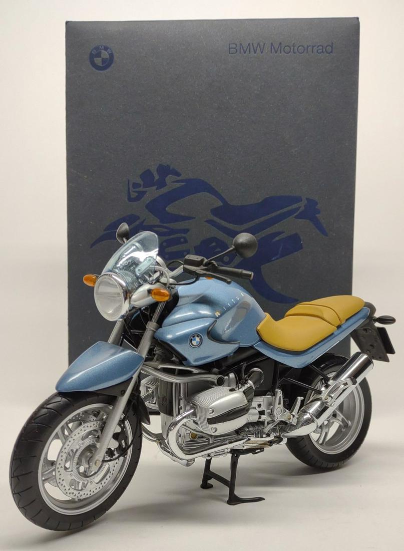 BMW R 1100 S ミニチュアモデル 1/18 バイク BMW R 1100 S ミニチュアモデル 1/18 バイク