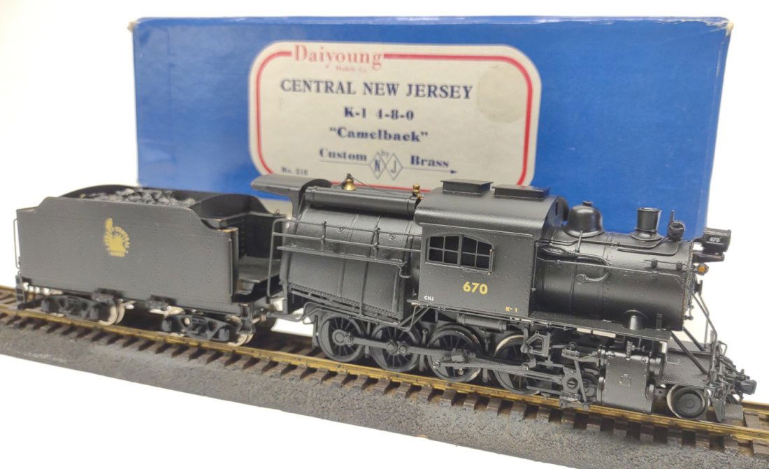 HOナロー／9ｍｍ／Cタンク 0-6-0／ROCO製 Roco 43371 - Class 80 0-6-0