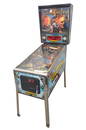 Gottlieb Waterworld Pinball Machine (Works)