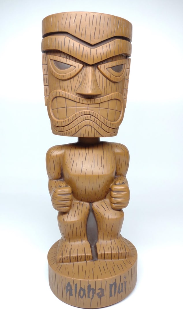 Funko Big Tiki Wacky Wobbler 17" Bobblehead (1 of 6)