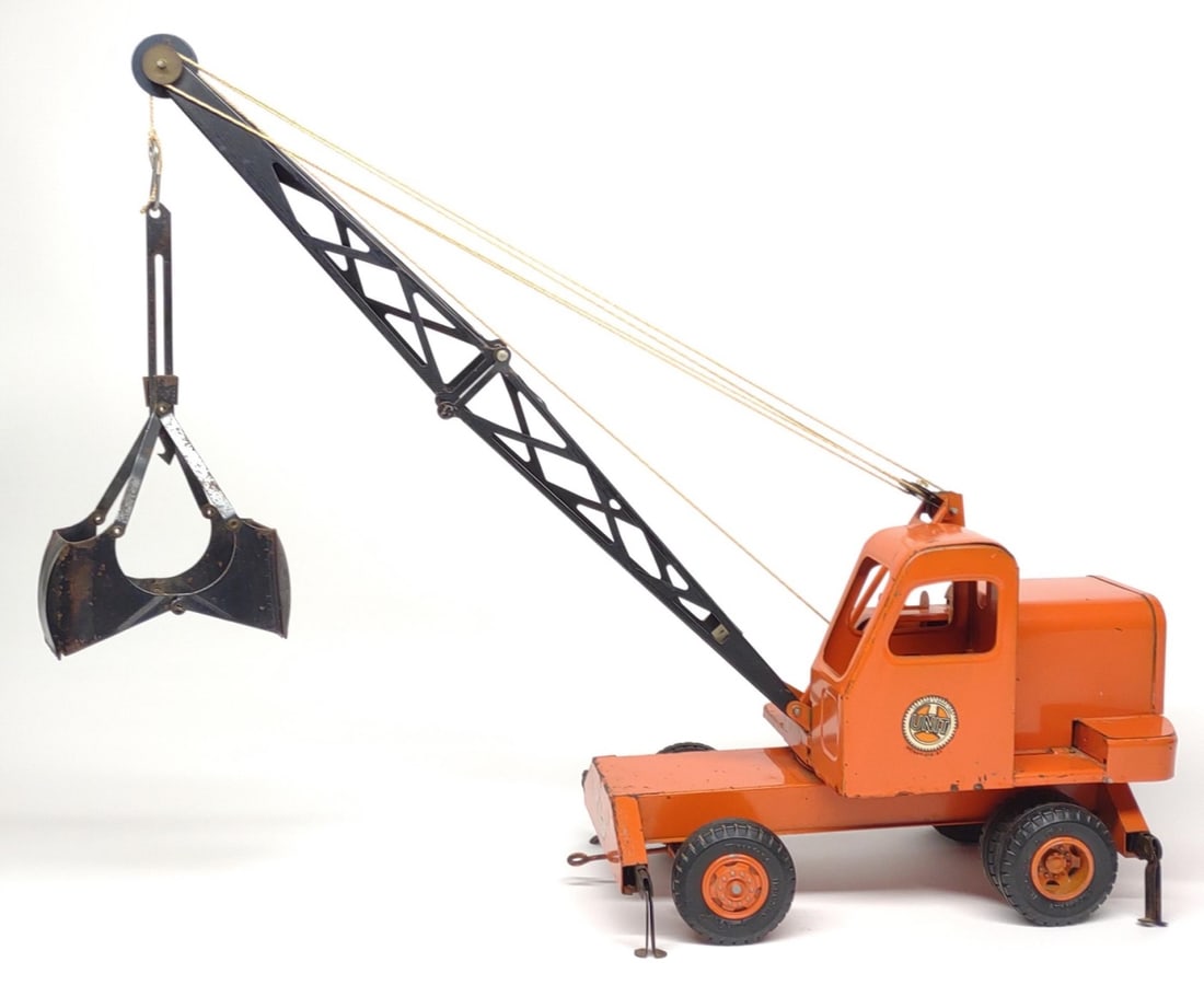 Doepke Unit Crane #2007 (1 of 15)