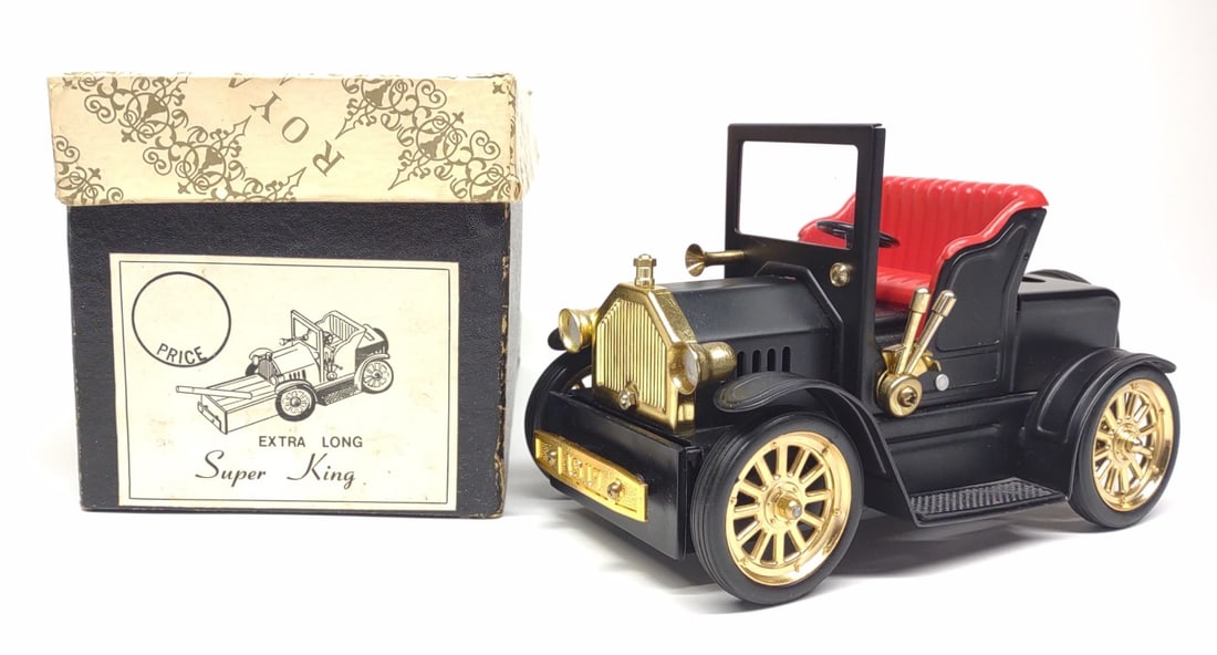 Royal Craft 1917 Ford Car Lighter w/ Box (1 of 11)