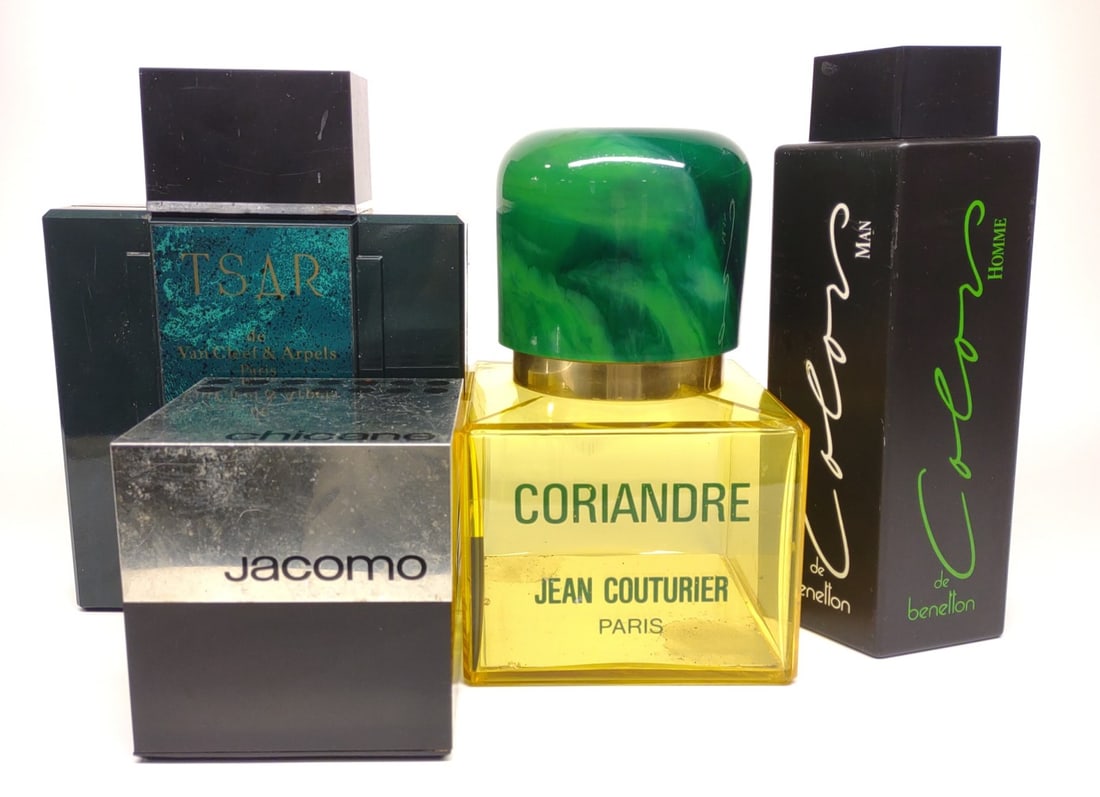 4 Large Plastic Factice Dummy Store Display (1 of 8)