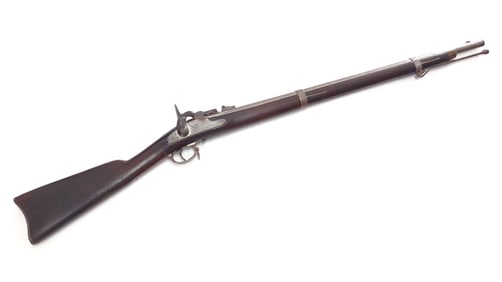 Parker Snow & Co Model 1861 Musket (1863 Dated)
