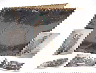 WWII US Zone of Germany Military Photo Album